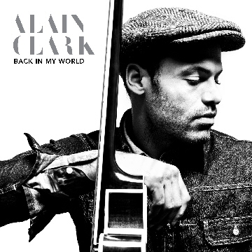 Alain Clark